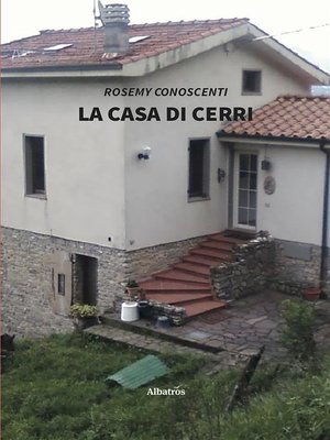 cover image of La casa di Cerri
